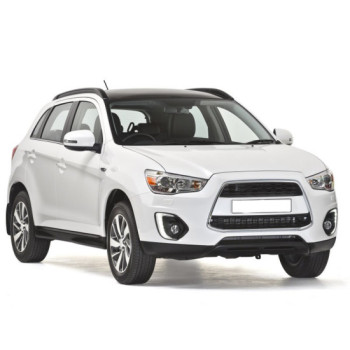 Husa auto dedicate Mitsubishi ASX 2010-2016 FRACTIONATE. Calitate Premium Husa auto dedicate Mitsubishi ASX 2010-2016 FRACTIONATE. Calitate Premium