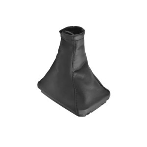 Manson schimbator auto imitatie piele compatibil Opel Corsa C ,Meriva, Tigra 