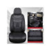 Huse Auto Universale 11 Piese fractionate Bej Compatibile Scaune Fata si Spate Huse Auto Universale 11 Piese fractionate Bej Compatibile Scaune Fata si Spate