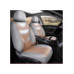 Huse scaune auto universale 9D premium imitatie piele si alcantara rosu Huse scaune auto universale 9D premium imitatie piele si alcantara rosu