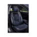 Huse scaune auto universale 9D premium imitatie piele si alcantara negru Huse scaune auto universale 9D premium imitatie piele si alcantara negru