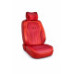 Husa scaun auto cu bile din lemn 127x38cm Husa scaun auto cu bile din lemn 127x38cm