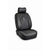 Huse scaune auto universale 9D premium imitatie piele negru Huse scaune auto universale 9D premium imitatie piele negru