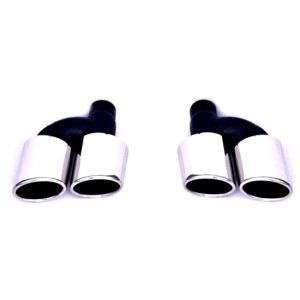 Ornamente toba compatibile Audi S design. 