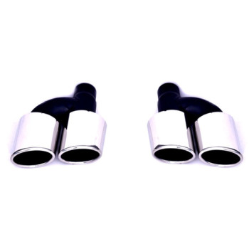 Ornamente toba compatibile Audi S design. 