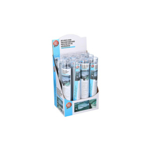 Folie protectie parbriz antiinghet 