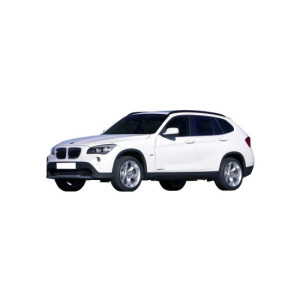 Perdele auto interior 7 bucati compatibile BMW X1 E84 2009-2015 