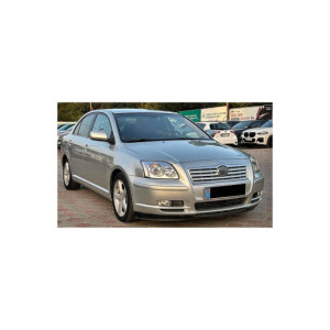 Perdele auto interior 5 bucati compatibile Toyota Avensis II Sedan 2003-2008 