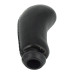 Maner schimbator DUSTER imbracat in imitatie piele ART-6VDST cu 6 viteze