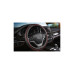 Husa volan auto imitatie piele diverse culori marime M 