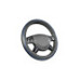Husa volan auto imitatie piele diverse culori marime M 