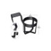 Suport buzunar din plasa cu rama plastic 36cmx18cm 