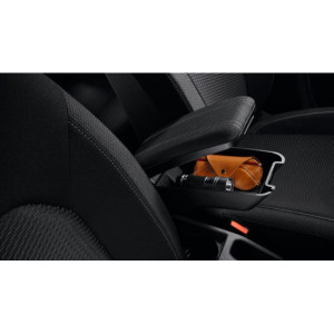 Cotiera de fabrica Dacia Duster II 2018-> 