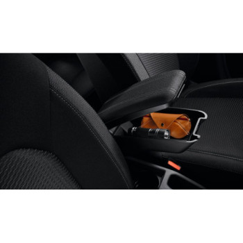 Cotiera de fabrica Dacia Duster II 2018-> 