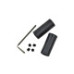 Kit butoane pentru capac cotiera compatibil Volkswagen Skoda 