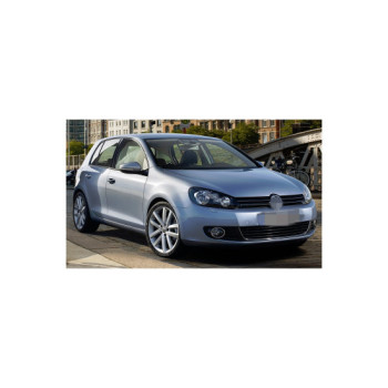 Perdele auto interior 3 bucati compatibile Volkswagen Golf VI Break 2009-2013 