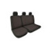 Huse Auto Textil model romb 2+1 pentru Scaun Sofer + Bancheta Huse Auto Textil model romb 2+1 pentru Scaun Sofer + Bancheta