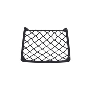 Suport buzunar din plasa cu rama plastic 32cmx17cm 