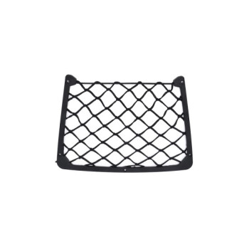 Suport buzunar din plasa cu rama plastic 32cmx17cm Suport buzunar din plasa cu rama plastic 32cmx17cm