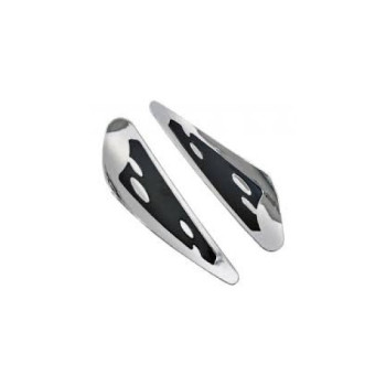Ornamente stergatoare disponibile in diverse culori Ornamente stergatoare disponibile in diverse culori