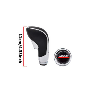 Maner schimbator din plastic compatibil Opel 2009-2013 cutie automata 