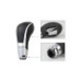 Manson schimbator imitatie piele compatibil Toyota Corolla 2014-2018 Manson schimbator imitatie piele compatibil Toyota Corolla 2014-2018