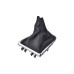 Manson schimbator imitatie piele compatibil Opel Astra Buick excelle GT-XT Manson schimbator imitatie piele compatibil Opel Astra Buick excelle GT-XT