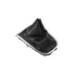 Manson schimbator imitatie piele compatibil Opel Astra Buick excelle GT-XT Manson schimbator imitatie piele compatibil Opel Astra Buick excelle GT-XT