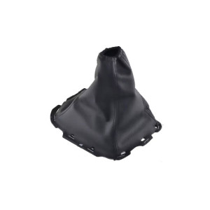 Manson schimbator imitatie piele compatibil Toyota Avensis T27 III 