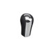 Maner schimbator din plastic compatibil Toyota 2009-2014 6 viteze Maner schimbator din plastic compatibil Toyota 2009-2014 6 viteze