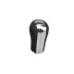 Maner schimbator din plastic compatibil Toyota Prado LC120,Land Cruiser Prado 5 viteze Maner schimbator din plastic compatibil Toyota Prado LC120,Land Cruiser Prado 5 viteze