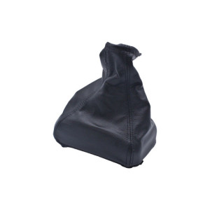 Manson schimbator auto imitatie piele compatibil Opel Astra II G, Zafira A 