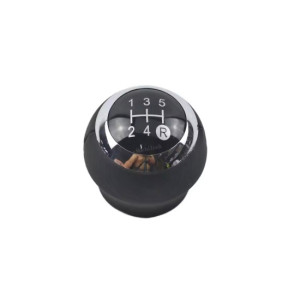 Maner schimbator din plastic compatibil Toyota Auris, Avensis, Corolla, Corolla Verso, Rav4, Yaris cu 2 adaptoare pentru 5 si 6 viteze 