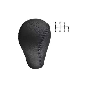 Maner schimbator din plastic compatibil Toyota Prado LC120,Land Cruiser Prado 6 viteze 