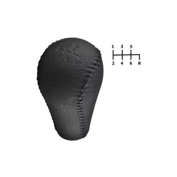 Maner schimbator din plastic compatibil Toyota Prado LC120,Land Cruiser Prado 6 viteze 