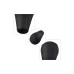 Maner schimbator din plastic compatibil Toyota Prado LC120,Land Cruiser Prado 6 viteze 