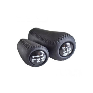 Maner schimbator din plastic compatibil Toyota Land Cruiser Prado LC120, Land Cruiser Prado 2003-2009 