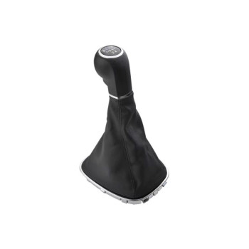 Maner si manson schimbator auto imitatie piele compatibil Opel Corsa D 2006-2014 cu 2 adaptoare pentru 5 si 6 viteze Maner si manson schimbator auto imitatie piele compatibil Opel Corsa D 2006-2014 cu 2 adaptoare pentru 5 si 6 viteze