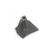 Manson schimbator auto imitatie piele compatibil Opel Astra, Zafira Manson schimbator auto imitatie piele compatibil Opel Astra, Zafira