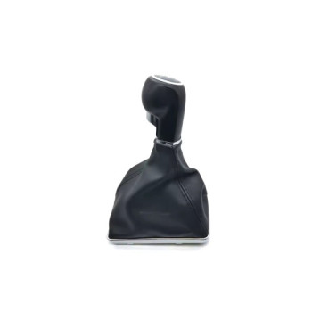 Maner si manson schimbator auto imitatie piele compatibil Opel Astra H 2006-2010 cu 2 adaptoare pentru 5 si 6 viteze Maner si manson schimbator auto imitatie piele compatibil Opel Astra H 2006-2010 cu 2 adaptoare pentru 5 si 6 viteze
