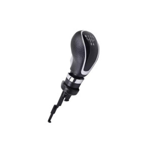 Maner schimbator din plastic compatibil Opel Astra Buick excelle GT-XT cu 2 adaptoare pentru 5 si 6 viteze 