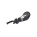Maner schimbator din plastic compatibil Opel Astra Buick excelle GT-XT cu 2 adaptoare pentru 5 si 6 viteze Maner schimbator din plastic compatibil Opel Astra Buick excelle GT-XT cu 2 adaptoare pentru 5 si 6 viteze