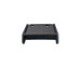 Masa de bord cu 2 suporti pentru pahare ,piele ecologica culoare Negru cusatura Rosie compatibila Renault Master 4 2020-2024 Masa de bord cu 2 suporti pentru pahare ,piele ecologica culoare Negru cusatura Rosie compatibila Renault Master 4 2020-2024