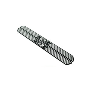 Set ornamente praguri auto 48.5cm x 3.7m cu banda dubla adeziva 