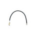 Cablaj punte legatura curent baterii 50cm cu clema borna-papuc inelar, strangere pe surub Borna-Papuc Cablaj punte legatura curent baterii 50cm cu clema borna-papuc inelar, strangere pe surub Borna-Papuc