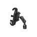Suport Telefon Moto cu Sistem Anti-Vibratie compatibil 4.7- 6.9 Suport Telefon Moto cu Sistem Anti-Vibratie compatibil 4.7- 6.9