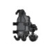 Suport Telefon Moto cu Sistem Anti-Vibratie compatibil 4.7- 6.9 Suport Telefon Moto cu Sistem Anti-Vibratie compatibil 4.7- 6.9