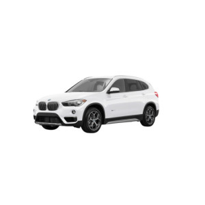 Perdele auto interior 5 bucati compatibile BMW X1 F48 2015-2022 