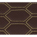 Husa protectie spate scaun organizator HEXAGON ART Husa protectie spate scaun organizator HEXAGON ART