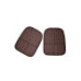 Husa protectie spate scaun organizator HEXAGON ART Husa protectie spate scaun organizator HEXAGON ART